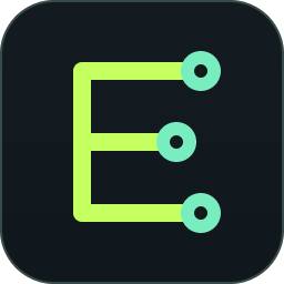 EasyNet Logo